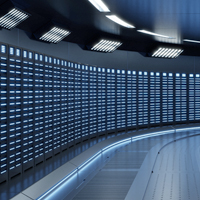 Data centers – cooling