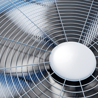 Heat recovery and ventilation