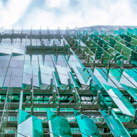 Building Automation & Control Systems