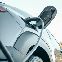 Electric Vehicle