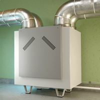 Heat recovery