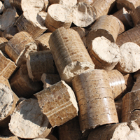 Small-scale renewable heating technologies